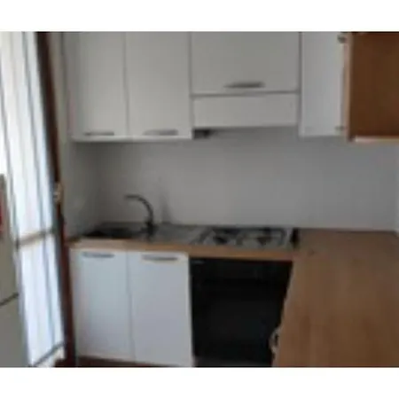 شقة Apartment- Consuelo لينانو سابيادورو