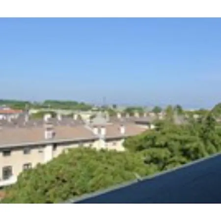 Apartment- Consuelo
